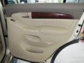 Savannah Beige Metallic - GX 470 Photo No. 46