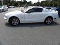 2006 Performance White Ford Mustang GT Premium Coupe  photo #2