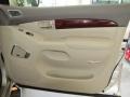 Savannah Beige Metallic - GX 470 Photo No. 47