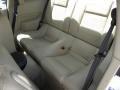 2006 Ford Mustang GT Premium Coupe Rear Seat