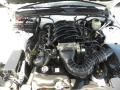 4.6 Liter SOHC 24-Valve VVT V8 Engine for 2006 Ford Mustang GT Premium Coupe #68085626