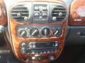 Graphite Metallic - PT Cruiser  Photo No. 17