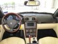 Dashboard of 2006 Quattroporte Executive GT