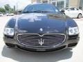 2006 Nero (Black) Maserati Quattroporte Executive GT  photo #6