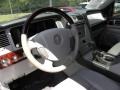 2004 Black Clearcoat Lincoln Navigator Luxury 4x4  photo #4