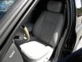 2004 Black Clearcoat Lincoln Navigator Luxury 4x4  photo #6