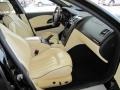  2006 Quattroporte Executive GT Beige Interior