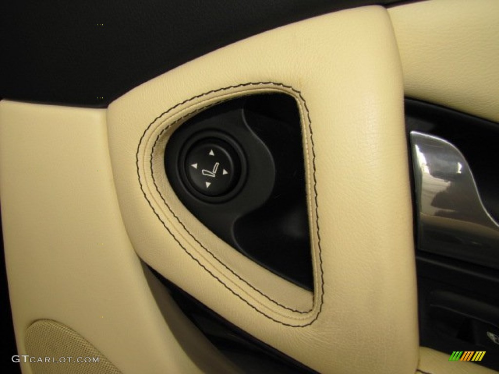 2006 Maserati Quattroporte Executive GT Controls Photo #68085728