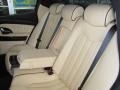 Rear Seat of 2006 Quattroporte Executive GT
