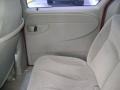 2004 Inferno Red Crystal Pearl Dodge Caravan SE  photo #22