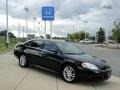 Black - Impala LTZ Photo No. 2