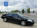 Black - Impala LTZ Photo No. 3