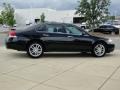 Black - Impala LTZ Photo No. 4