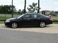 Black - Impala LTZ Photo No. 8