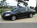 Black - Impala LTZ Photo No. 9