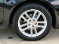 Black - Impala LTZ Photo No. 25