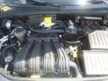 Graphite Metallic - PT Cruiser  Photo No. 22