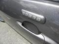 Sterling Gray Metallic - Milan I4 Photo No. 3
