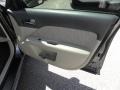Sterling Gray Metallic - Milan I4 Photo No. 11