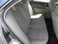 Sterling Gray Metallic - Milan I4 Photo No. 12