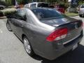 Sterling Gray Metallic - Milan I4 Photo No. 16
