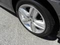 Sterling Gray Metallic - Milan I4 Photo No. 17