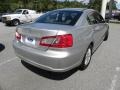 Quick Silver Pearl - Galant FE Photo No. 12