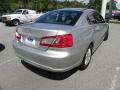 2010 Quick Silver Pearl Mitsubishi Galant FE  photo #12