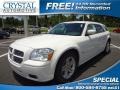Stone White 2007 Dodge Magnum R/T