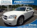 Stone White 2007 Dodge Magnum R/T