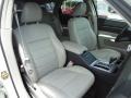 Dark Slate Gray/Light Slate Gray Front Seat Photo for 2007 Dodge Magnum #68086784