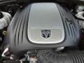 5.7 Liter HEMI OHV 16-Valve V8 2007 Dodge Magnum R/T Engine