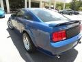 2006 Vista Blue Metallic Ford Mustang GT Deluxe Coupe  photo #11