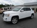 Olympic White - Terrain SLE AWD Photo No. 3