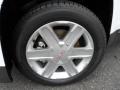 Olympic White - Terrain SLE AWD Photo No. 10