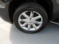 Onyx Black - Yukon XL Denali Photo No. 11