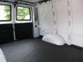 2012 Summit White Chevrolet Express 2500 Cargo Van  photo #33