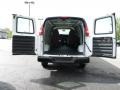 2012 Summit White Chevrolet Express 2500 Cargo Van  photo #34