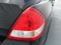 Super Black - Versa 1.8 S Sedan Photo No. 13