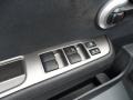Super Black - Versa 1.8 S Sedan Photo No. 26