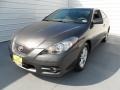 2008 Magnetic Gray Metallic Toyota Solara SE Coupe  photo #6