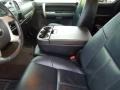 2009 Graystone Metallic Chevrolet Silverado 1500 LT Extended Cab  photo #14