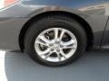 Magnetic Gray Metallic - Solara SE Coupe Photo No. 10