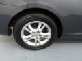 Magnetic Gray Metallic - Solara SE Coupe Photo No. 12