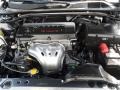 Magnetic Gray Metallic - Solara SE Coupe Photo No. 19