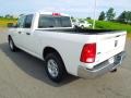 2009 Stone White Dodge Ram 1500 SLT Quad Cab  photo #5