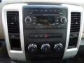 2009 Stone White Dodge Ram 1500 SLT Quad Cab  photo #11