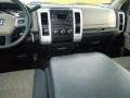 2009 Stone White Dodge Ram 1500 SLT Quad Cab  photo #16