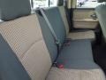 2009 Stone White Dodge Ram 1500 SLT Quad Cab  photo #18