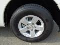 2009 Stone White Dodge Ram 1500 SLT Quad Cab  photo #22